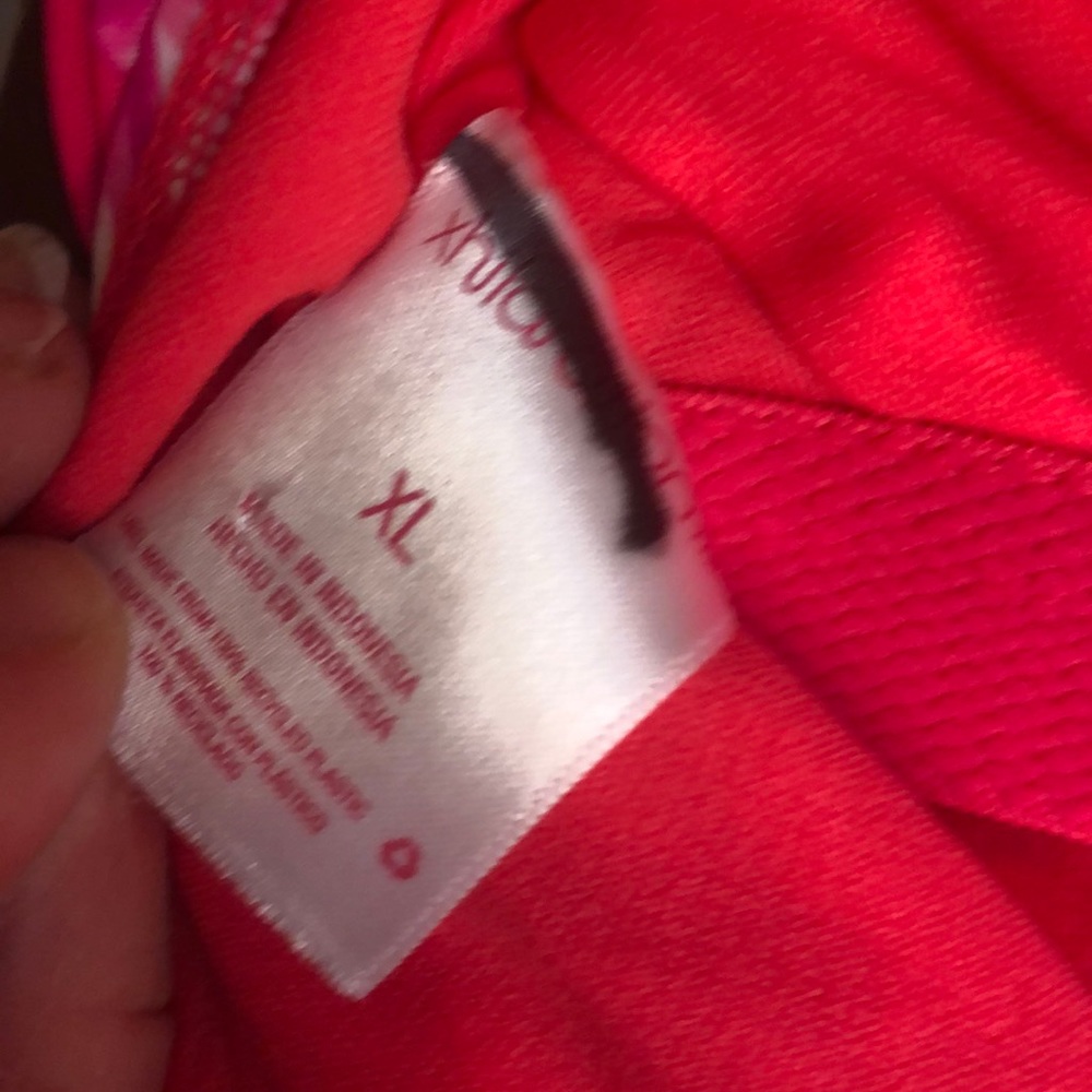 Xhiliration swimsuit. New. - Picture 5 of 6